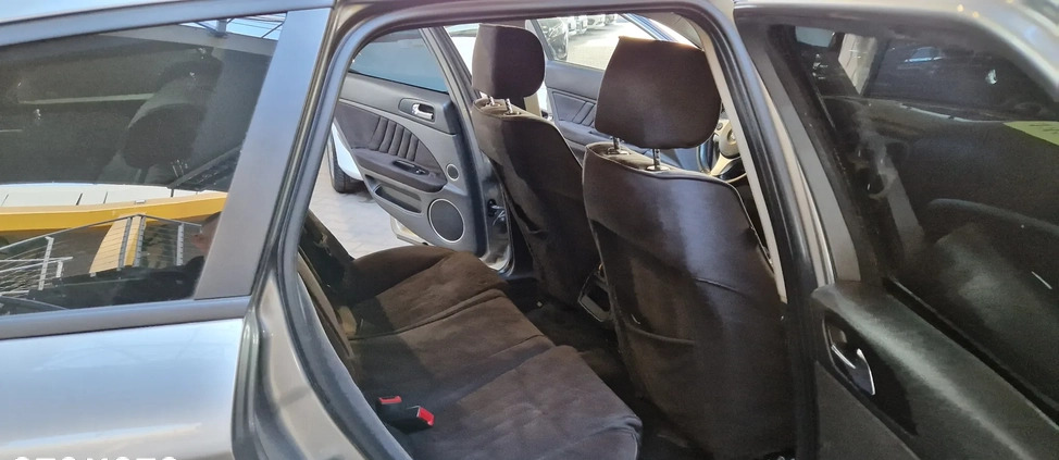 Alfa Romeo 159 cena 12900 przebieg: 271000, rok produkcji 2007 z Mysłowice małe 121